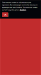 Mobile Screenshot of kite-group.com